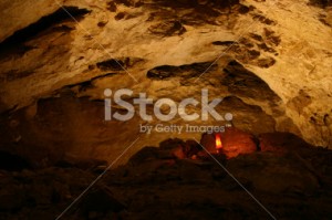 stock-photo-4369940-new-afone-cave-lighting-abkhazia
